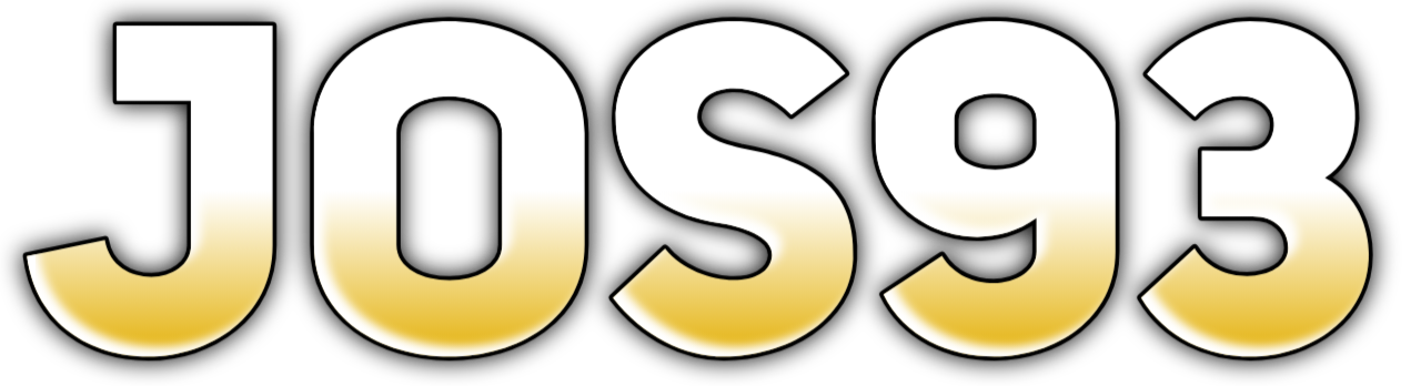 JOS93 | Pusat Game Online Resmi Panduan Pola Akurat Server Dunia
